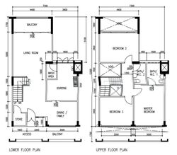 Blk 62 Dakota Crescent (Geylang), HDB 5 Rooms #588873301